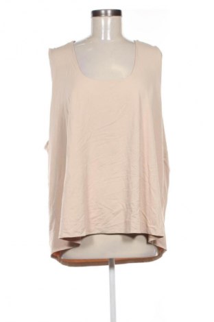 Női trikó Kiabi, Méret 4XL, Szín Bézs, Ár 2 219 Ft