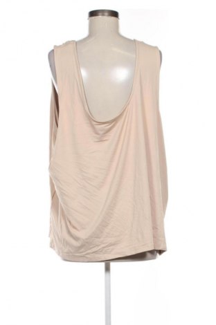 Női trikó Kiabi, Méret 4XL, Szín Bézs, Ár 2 219 Ft