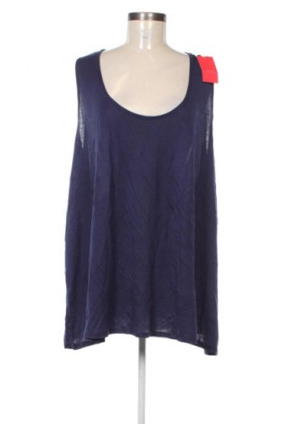 Tricou de damă Kiabi, Mărime 4XL, Culoare Mov, Preț 29,99 Lei