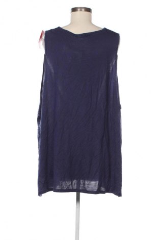 Tricou de damă Kiabi, Mărime 4XL, Culoare Mov, Preț 29,99 Lei