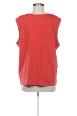 Damentop Kingfield, Größe XL, Farbe Orange, Preis 9,00 €