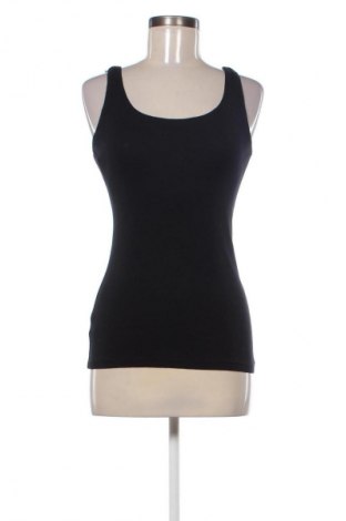 Damska koszulka na ramiączkach Loft By Ann Taylor, Rozmiar S, Kolor Czarny, Cena 75,02 zł