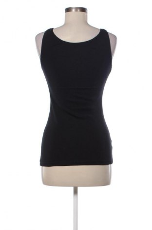 Damska koszulka na ramiączkach Loft By Ann Taylor, Rozmiar S, Kolor Czarny, Cena 75,02 zł