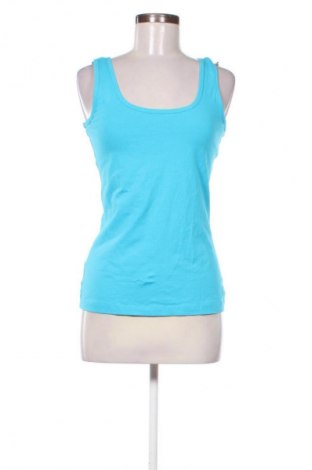 Dámské tilko  Malfini, Velikost M, Barva Modrá, Cena  255,00 Kč