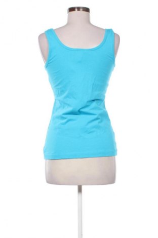 Dámské tilko  Malfini, Velikost M, Barva Modrá, Cena  255,00 Kč