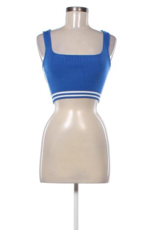 Női trikó Mango, Méret S, Szín Kék, Ár 7 438 Ft