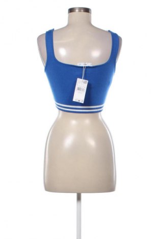 Női trikó Mango, Méret S, Szín Kék, Ár 7 438 Ft