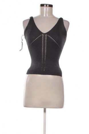 Damentop Mango, Größe M, Farbe Grau, Preis € 7,99