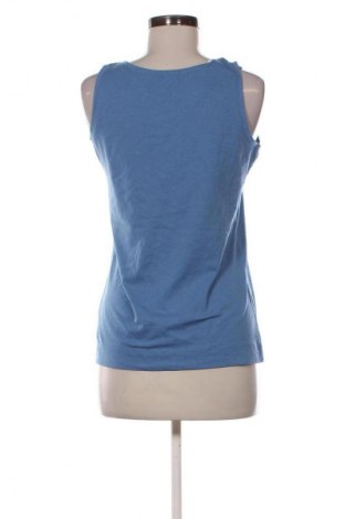 Damentop Marie Lund, Größe L, Farbe Blau, Preis € 7,00