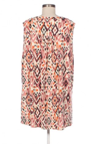 Dámské tilko  Ms Mode, Velikost XXL, Barva Vícebarevné, Cena  169,00 Kč