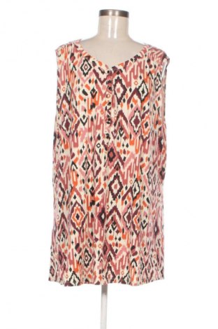 Dámské tilko  Ms Mode, Velikost XXL, Barva Vícebarevné, Cena  169,00 Kč