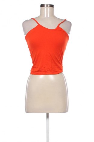 Damentop NA-KD, Größe S, Farbe Orange, Preis € 7,16