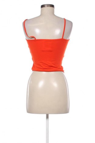 Damentop NA-KD, Größe S, Farbe Orange, Preis € 7,16