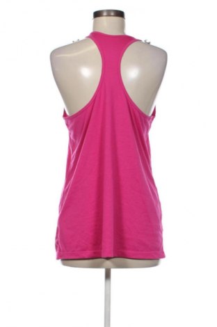 Damentop Nike, Größe L, Farbe Rosa, Preis 17,99 €