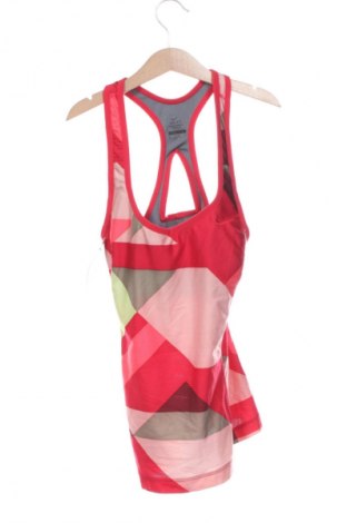 Γυναικείο αμάνικο μπλουζάκι Nike, Μέγεθος XS, Χρώμα Πολύχρωμο, Τιμή 14,00 €