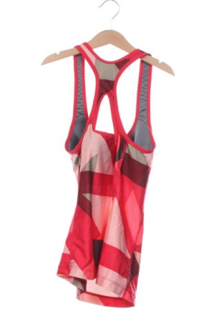 Γυναικείο αμάνικο μπλουζάκι Nike, Μέγεθος XS, Χρώμα Πολύχρωμο, Τιμή 14,00 €