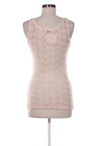 Damska koszulka na ramiączkach Nile, Rozmiar XS, Kolor Różowy, Cena 56,99 zł