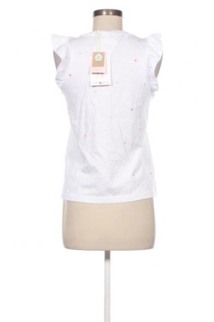 Tricou de damă Numph, Mărime XS, Culoare Multicolor, Preț 196,99 Lei