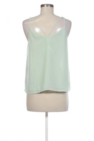 Dámské tilko  ONLY, Velikost M, Barva Zelená, Cena  129,00 Kč