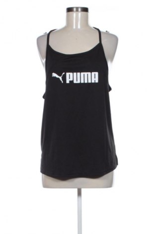 Női trikó PUMA, Méret L, Szín Fekete, Ár 5 179 Ft