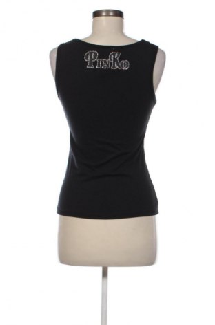 Dámské tilko  Pinko, Velikost S, Barva Černá, Cena  992,00 Kč