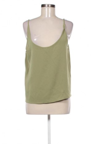 Damska koszulka na ramiączkach Primark, Rozmiar L, Kolor Zielony, Cena 46,51 zł