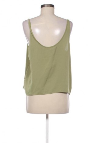 Damska koszulka na ramiączkach Primark, Rozmiar L, Kolor Zielony, Cena 46,51 zł