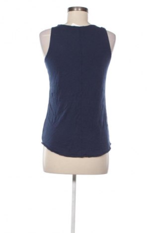 Dámske tielko  Promod, Veľkosť M, Farba Modrá, Cena  4,95 €