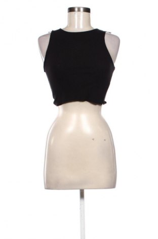 Dámske tielko  Pull&Bear, Veľkosť S, Farba Čierna, Cena  9,00 €