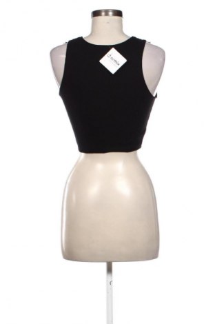 Dámske tielko  Pull&Bear, Veľkosť S, Farba Čierna, Cena  9,00 €