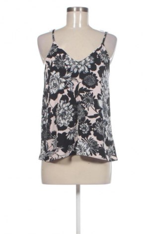 Γυναικείο αμάνικο μπλουζάκι Qu Zu, Μέγεθος M, Χρώμα Πολύχρωμο, Τιμή 6,99 €