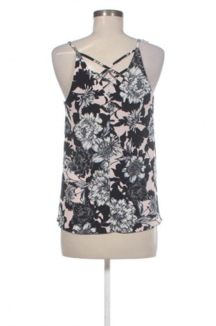 Γυναικείο αμάνικο μπλουζάκι Qu Zu, Μέγεθος M, Χρώμα Πολύχρωμο, Τιμή 6,99 €