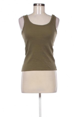 Damentop Reserved, Größe M, Farbe Grün, Preis 9,00 €