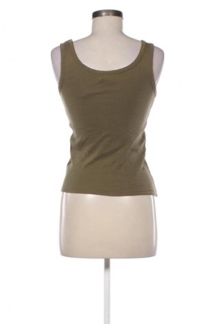 Damentop Reserved, Größe M, Farbe Grün, Preis 9,00 €