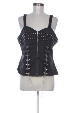 Női trikó Rosegal, Méret XL, Szín Fekete, Ár 3 599 Ft