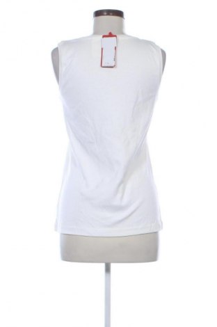 Tricou de damă S.Oliver, Mărime XL, Culoare Alb, Preț 51,99 Lei