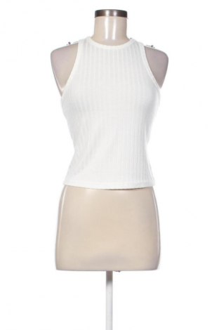 Dámské tilko  SHEIN, Velikost M, Barva Bílá, Cena  245,00 Kč
