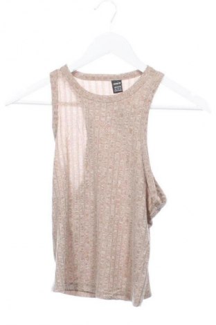 Dámské tilko  SHEIN, Velikost M, Barva Hnědá, Cena  245,00 Kč