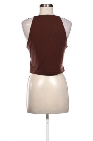 Dámske tielko  SHEIN, Veľkosť L, Farba Hnedá, Cena  9,00 €