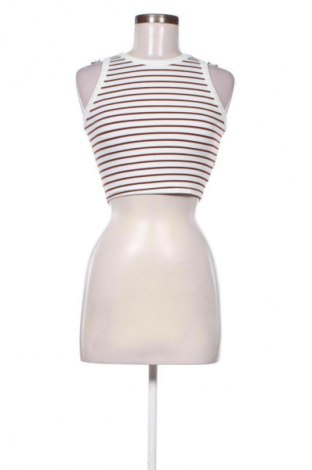 Γυναικείο αμάνικο μπλουζάκι SHEIN, Μέγεθος S, Χρώμα Πολύχρωμο, Τιμή 8,63 €