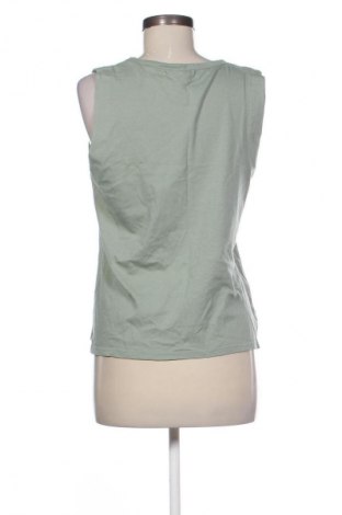 Γυναικείο αμάνικο μπλουζάκι Sfera, Μέγεθος L, Χρώμα Πράσινο, Τιμή 9,00 €