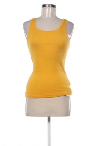 Dámské tilko  Sinsay, Velikost M, Barva Oranžová, Cena  255,00 Kč