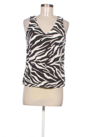 Tricou de damă Sinsay, Mărime S, Culoare Multicolor, Preț 28,32 Lei