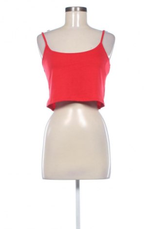 Дамски потник Sinsay, Размер M, Цвят Червен, Цена 8,77 €