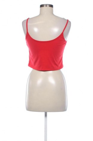 Дамски потник Sinsay, Размер M, Цвят Червен, Цена 8,77 €