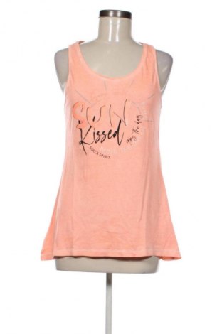 Dámské tilko  Soccx, Velikost L, Barva Oranžová, Cena  391,00 Kč