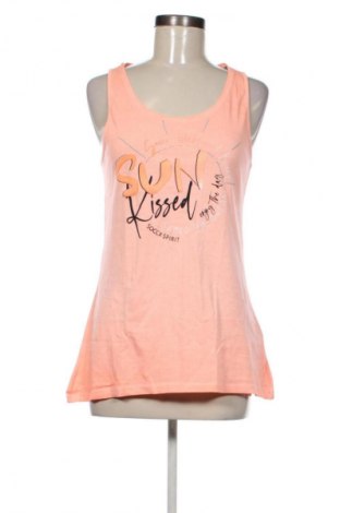 Damentop Soccx, Größe L, Farbe Orange, Preis € 13,81