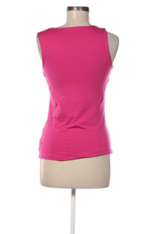 Damska koszulka na ramiączkach Sport Tech, Rozmiar S, Kolor Różowy, Cena 28,99 zł