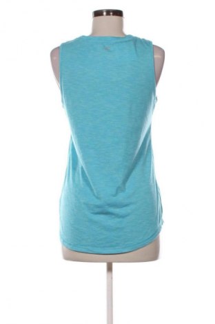 Damentop Sports Performance by Tchibo, Größe M, Farbe Blau, Preis € 9,00