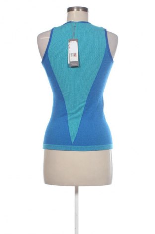 Damen Sporttop Adidas By Stella McCartney, Größe XS, Farbe Mehrfarbig, Preis € 37,99